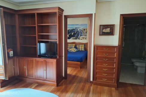 Piso en alquiler en Udaletxe Aldapa, Plentzia