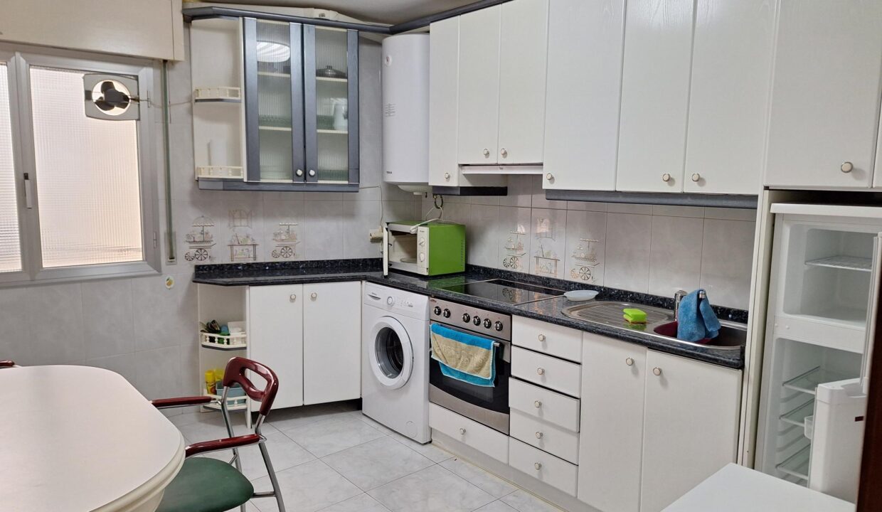 Piso en Venta en Plencia, Plentzia