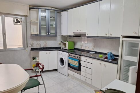Piso en Venta en Plencia, Plentzia