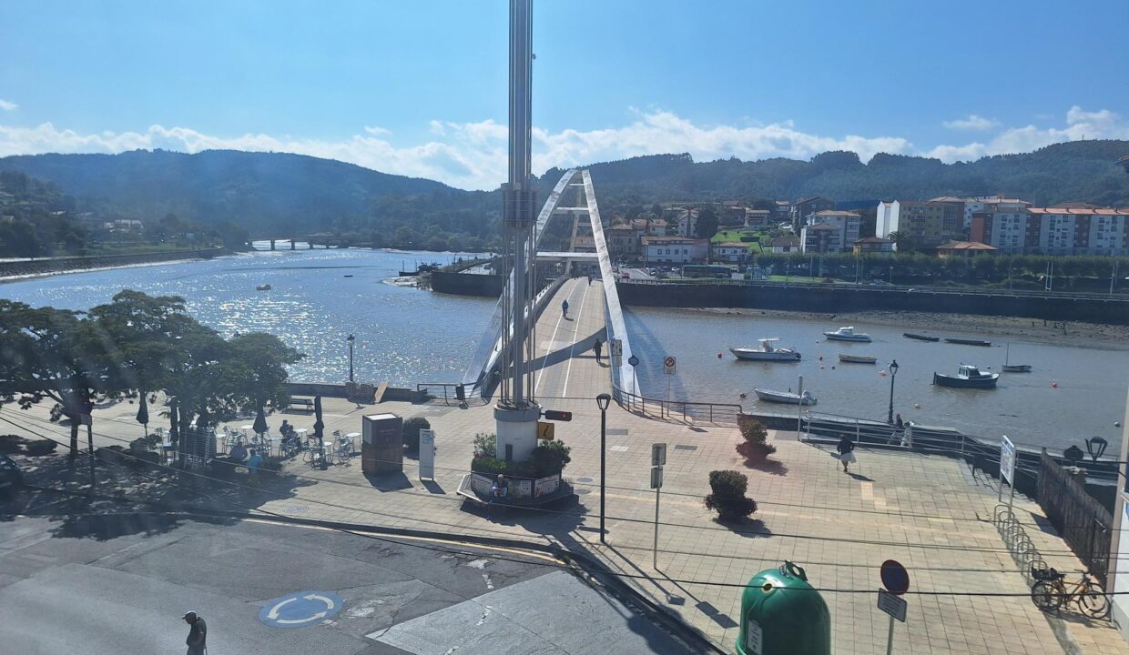 Piso en Venta en Plencia, Plentzia