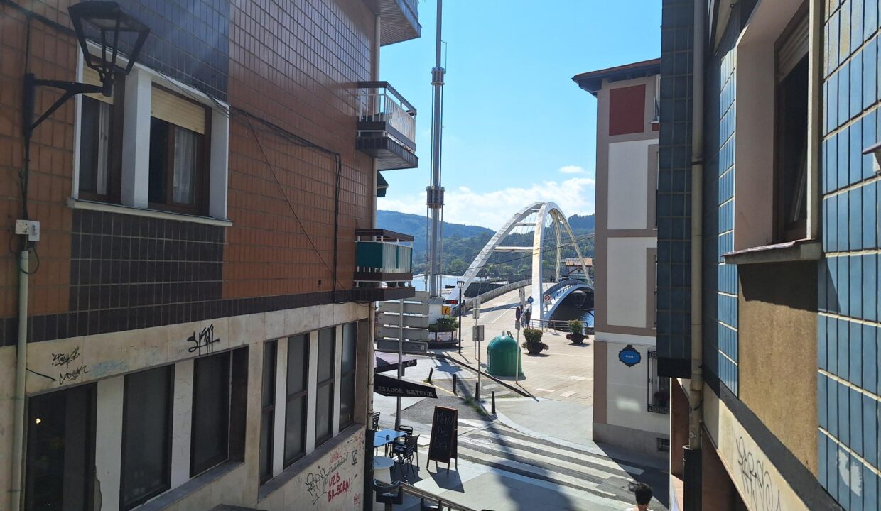 Piso en Venta en Plencia, Plentzia