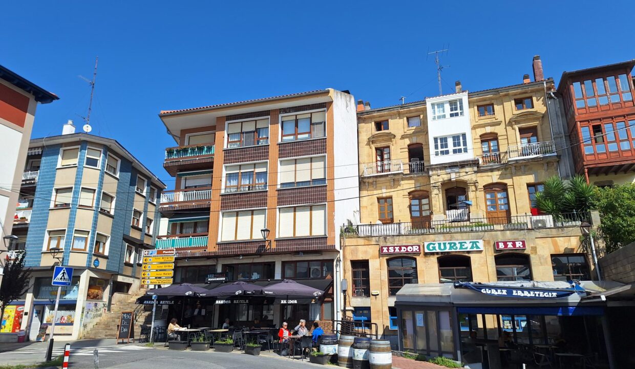 Piso en Venta en Plencia, Plentzia