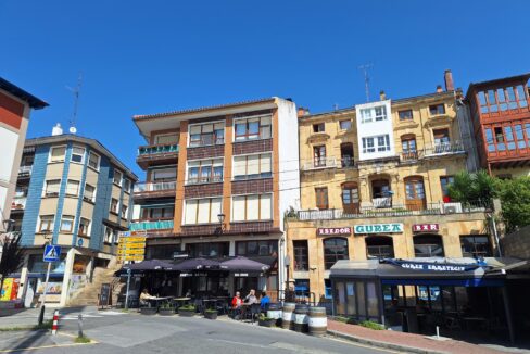 Piso en Venta en Plencia, Plentzia