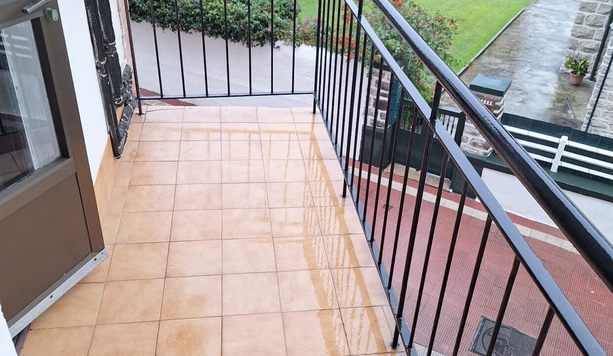 Piso en venta en el centro de Gorliz