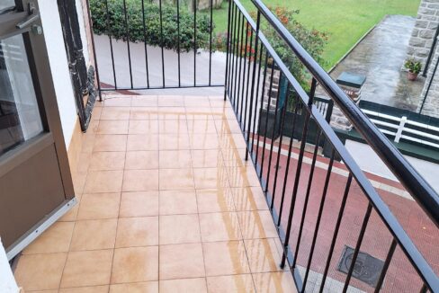Piso en venta en el centro de Gorliz