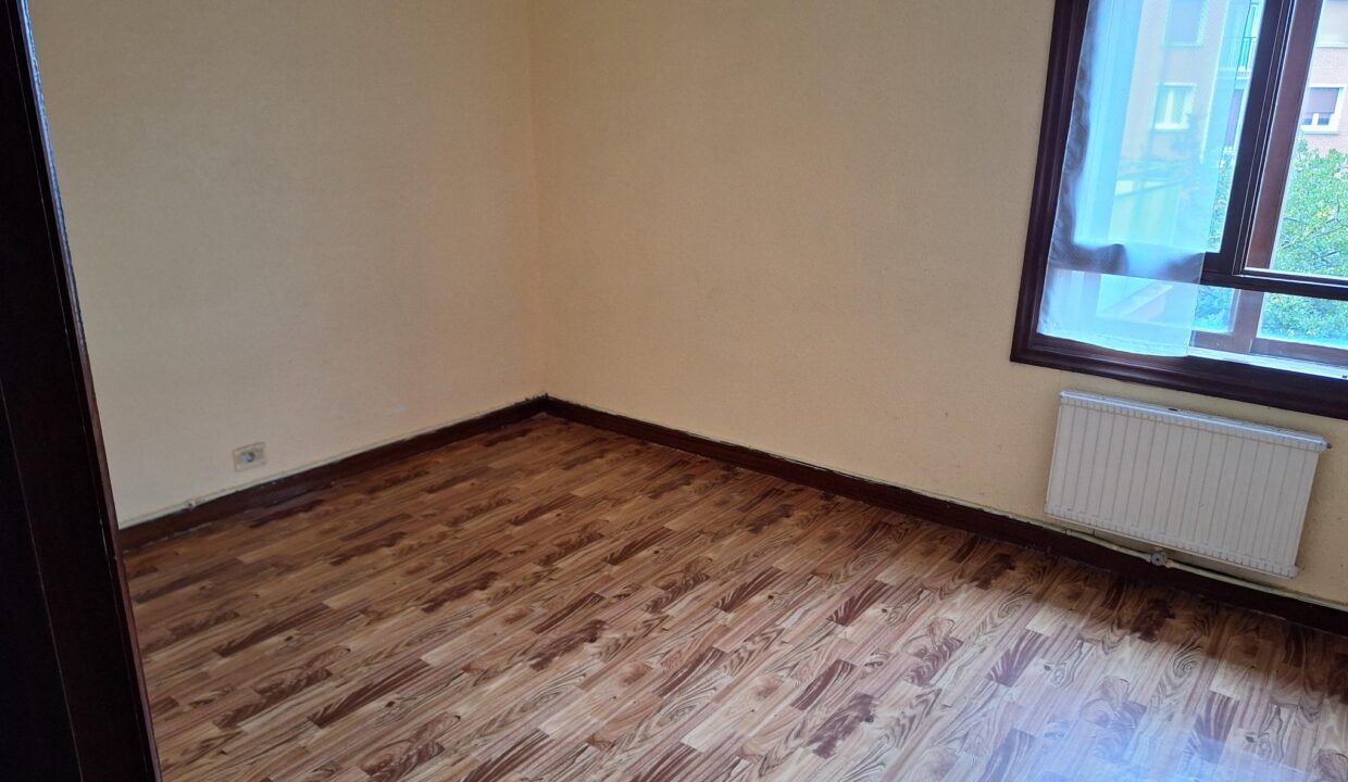 Piso en venta en el centro de Gorliz