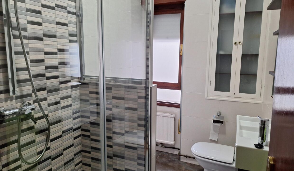 Piso en venta en el centro de Gorliz