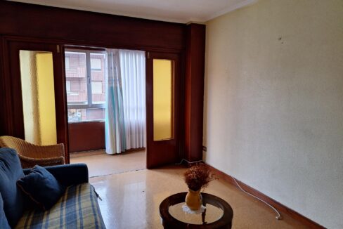 Piso en venta en el centro de Gorliz