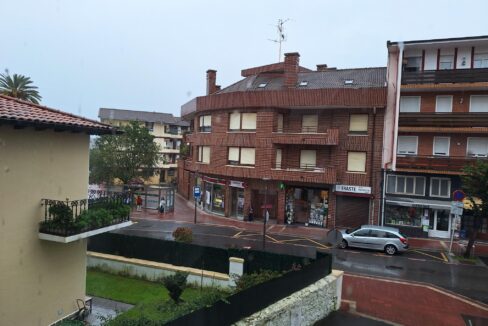 Piso en venta en el centro de Gorliz