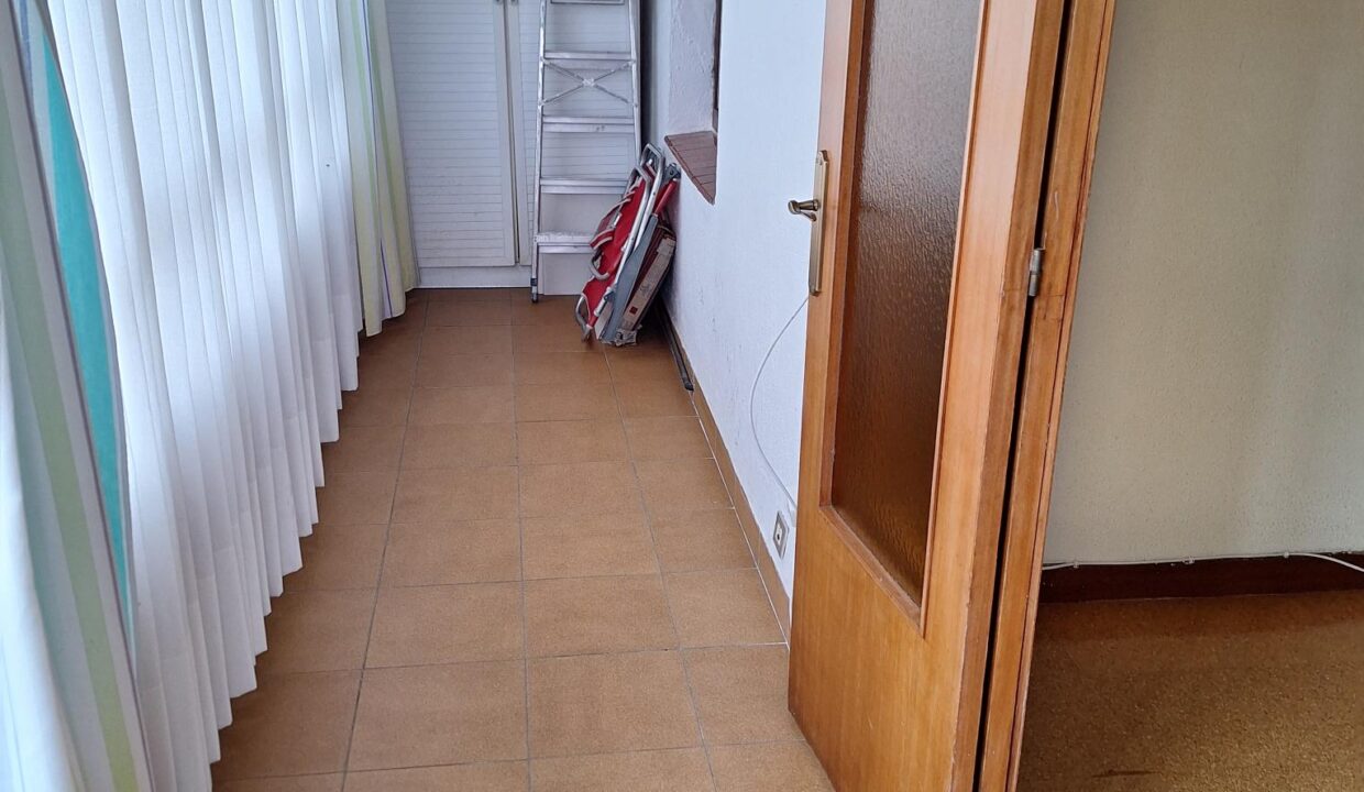 Piso en venta en el centro de Gorliz