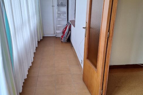 Piso en venta en el centro de Gorliz