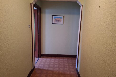 Piso en venta en el centro de Gorliz