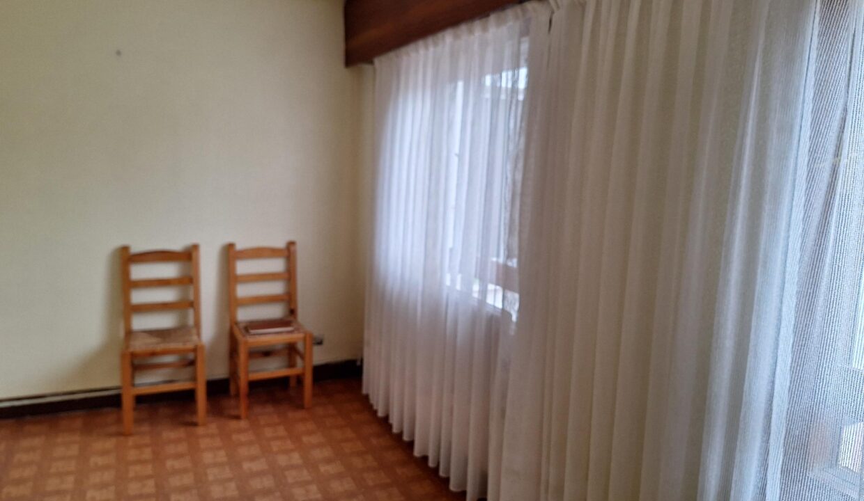 Piso en venta en el centro de Gorliz