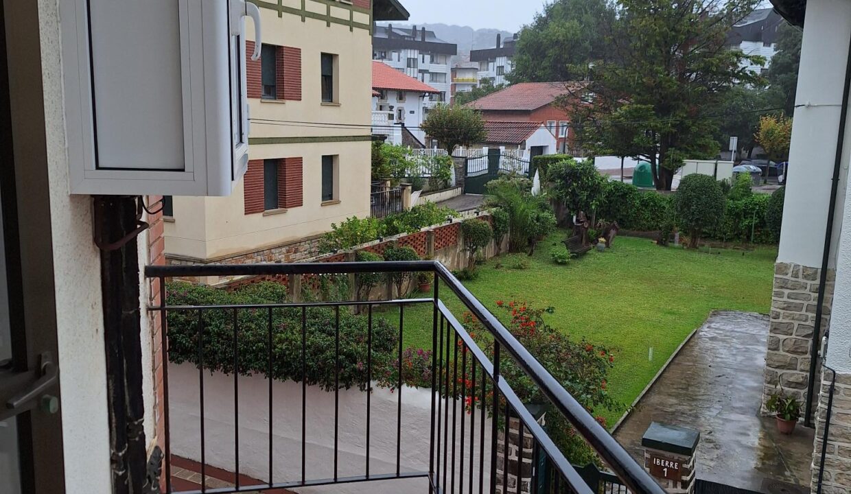 Piso en venta en el centro de Gorliz