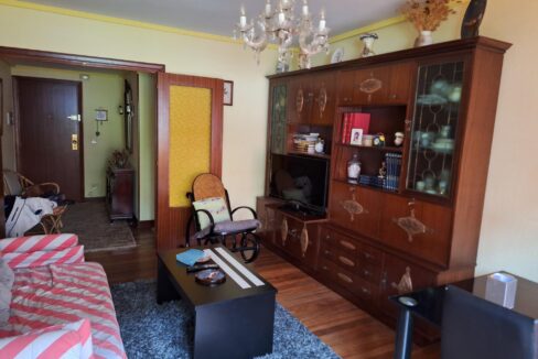 Piso en venta en calle Andra-Mari