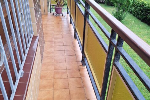 Piso en venta en calle Andra-Mari