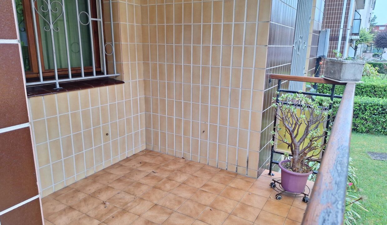 Piso en venta en calle Andra-Mari