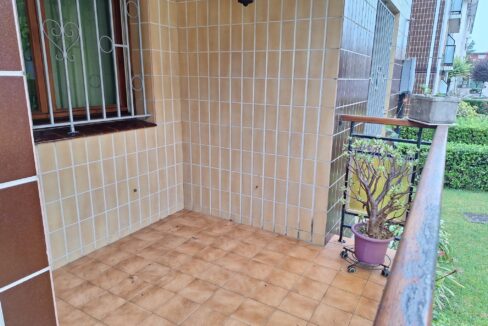 Piso en venta en calle Andra-Mari