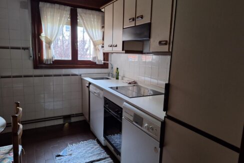 Piso en venta en calle Andra-Mari