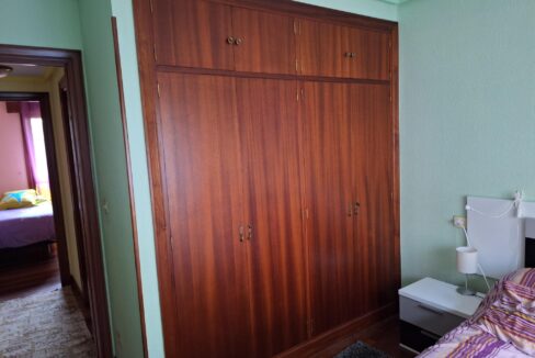 Piso en venta en calle Andra-Mari