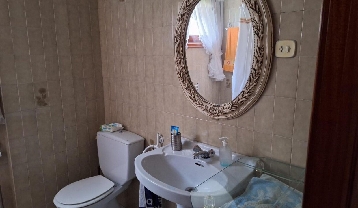 Piso en venta en calle Andra-Mari