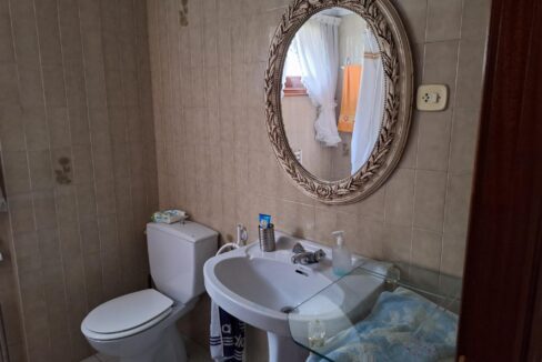 Piso en venta en calle Andra-Mari