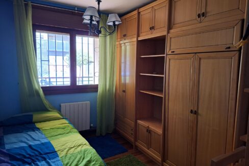 Piso en venta en calle Andra-Mari