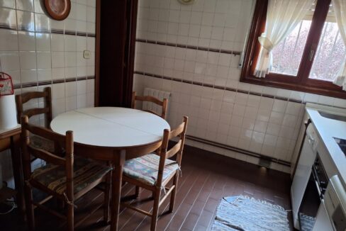 Piso en venta en calle Andra-Mari