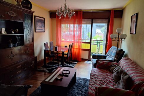 Piso en venta en calle Andra-Mari