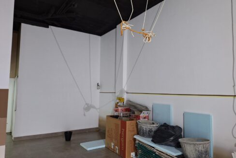 LOCAL COMERCIAL EN VENTA EN GORLIZ posibilidad de convertirse en vivienda