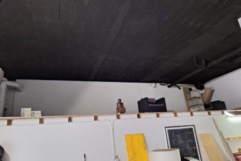 LOCAL COMERCIAL EN VENTA EN GORLIZ posibilidad de convertirse en vivienda