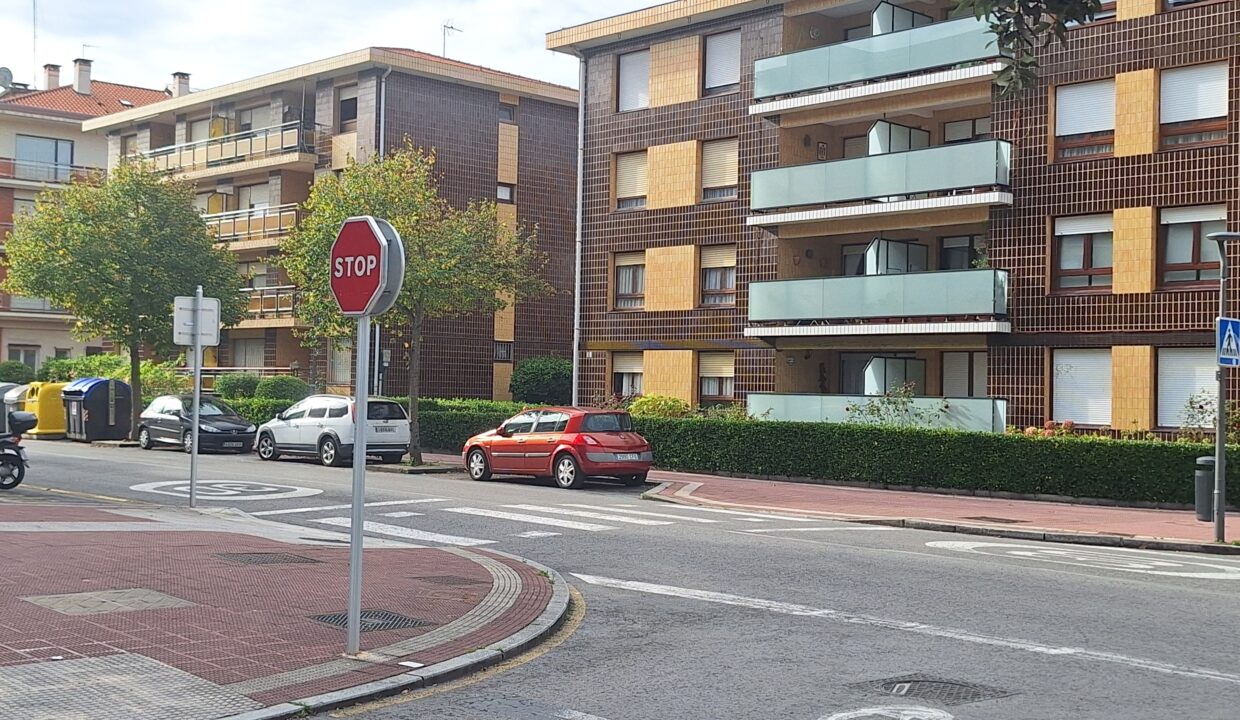 Piso en venta en calle Andra-Mari