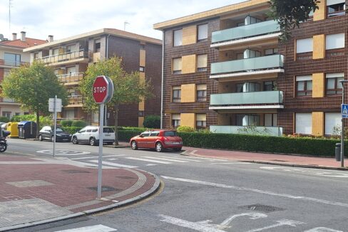 Piso en venta en calle Andra-Mari