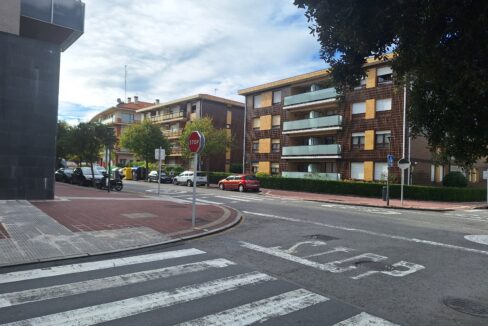 Piso en venta en calle Andra-Mari