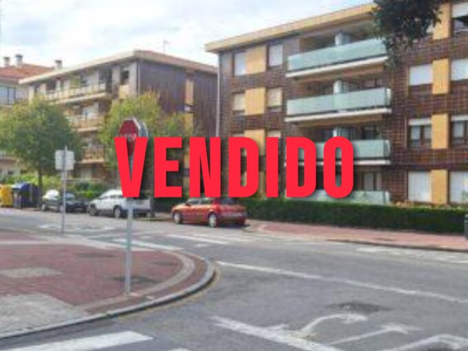 VENDIDO!
