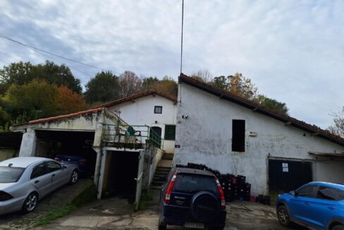 CASERIO EN VENTA EN BARRIKA