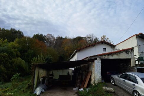 CASERIO EN VENTA EN BARRIKA