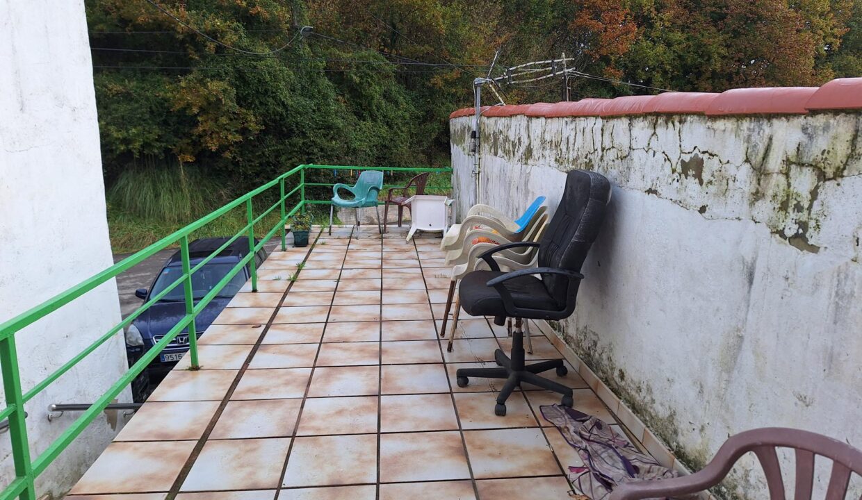CASERIO EN VENTA EN BARRIKA