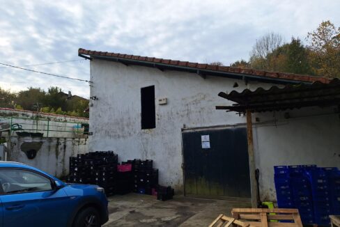 CASERIO EN VENTA EN BARRIKA