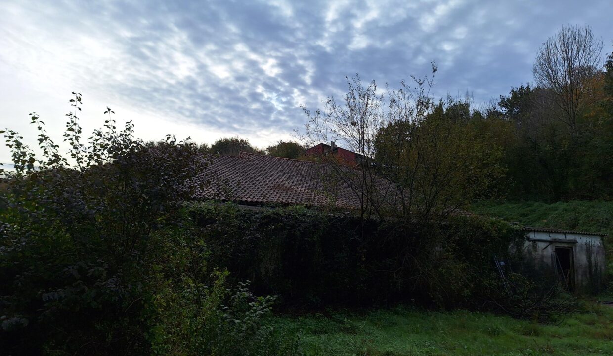 CASERIO EN VENTA EN BARRIKA