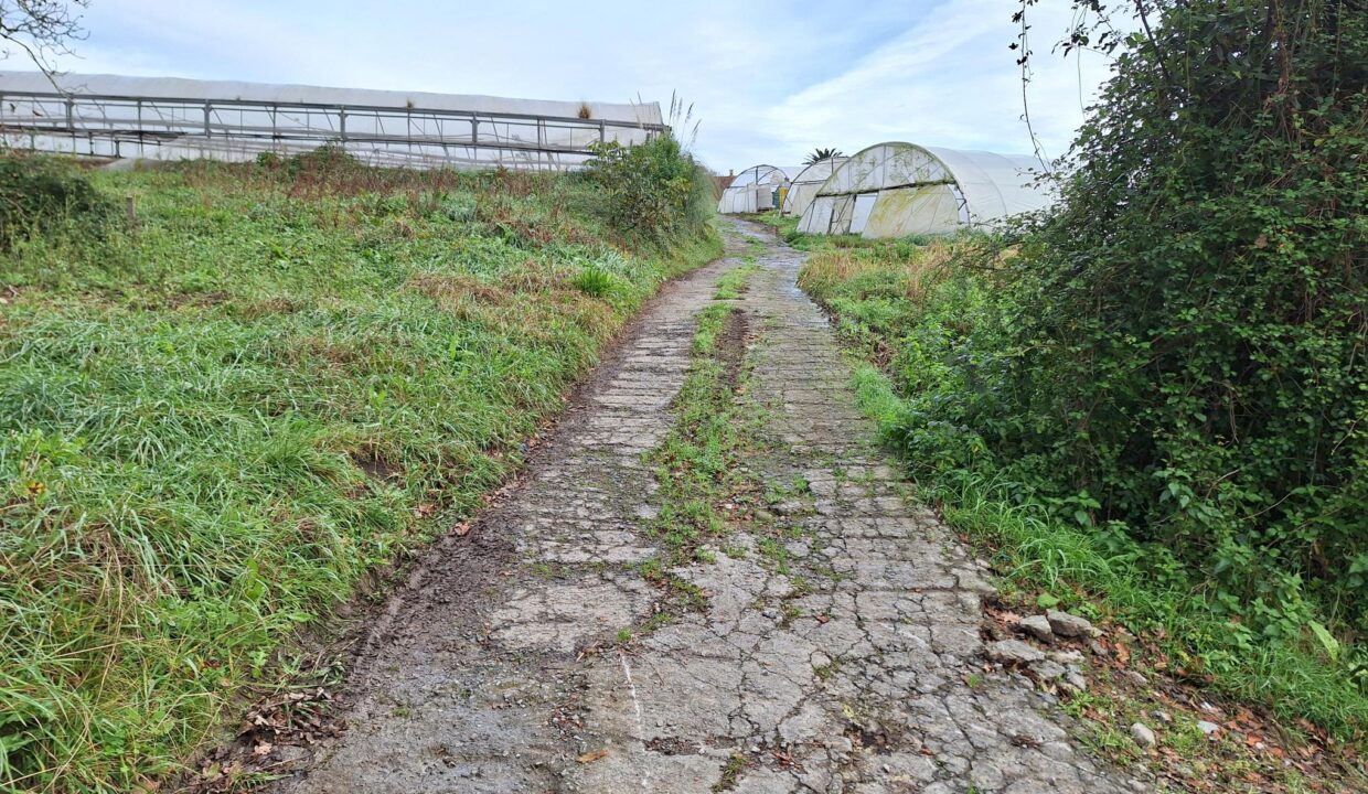 CASERIO EN VENTA EN BARRIKA