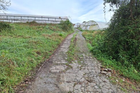 CASERIO EN VENTA EN BARRIKA