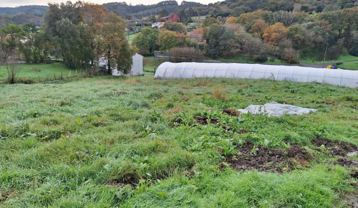 CASERIO EN VENTA EN BARRIKA