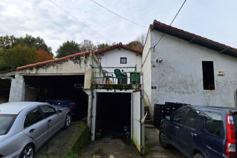 CASERIO EN VENTA EN BARRIKA