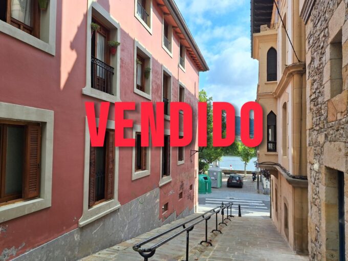 APTO PLENCIA VENDIDO