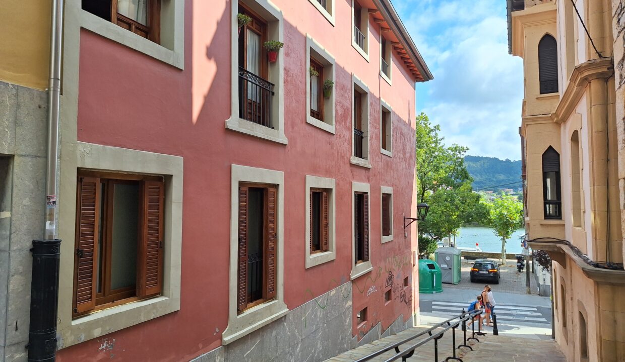 APARTAMENTO EN VENTA EN PLENTZIA