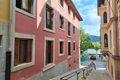 APARTAMENTO EN VENTA EN PLENTZIA