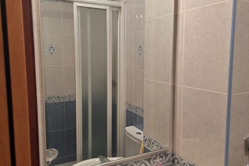 Piso con Vistas al Mar en Venta en Gorliz