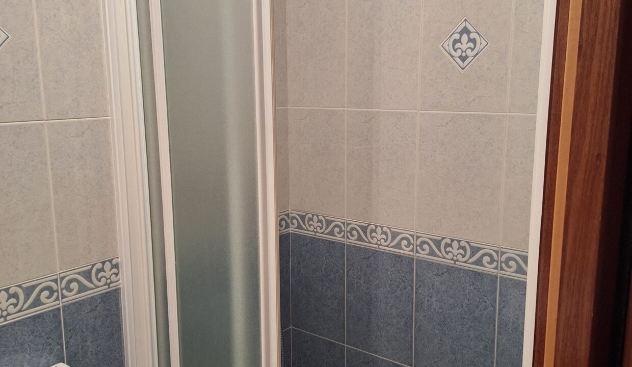 Piso con Vistas al Mar en Venta en Gorliz