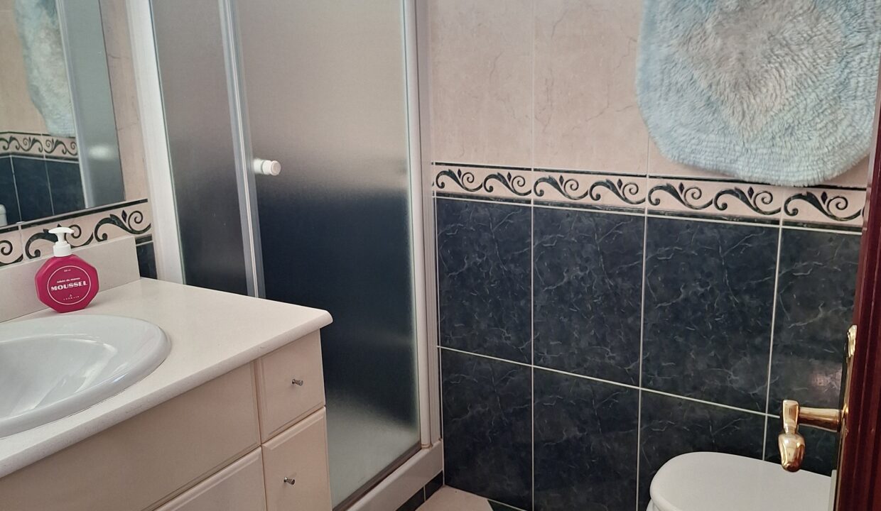 Piso con Vistas al Mar en Venta en Gorliz